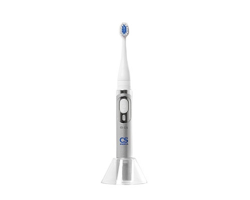 Электрическая звуковая зубная щетка CS Medica CS-131